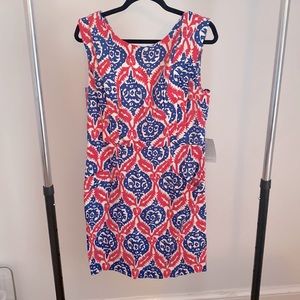 NWT SUMMER DRESS BY TRACY REESE